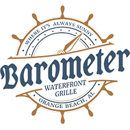 Bama Coast Cruisin' sponsor
