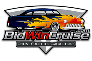 Bama Coast Cruisin' sponsor