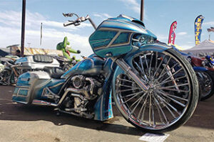 Bike 1