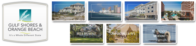Gulf Shores & Orange Beach CVB