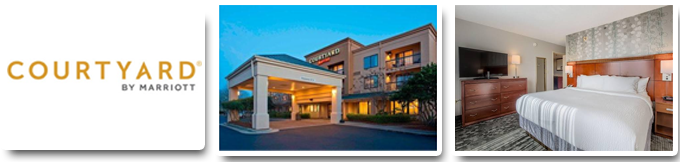 Courtyard by Marriott