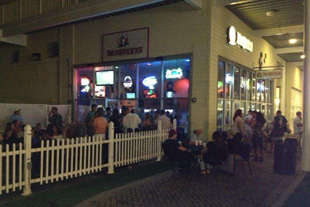 Fri Party 1