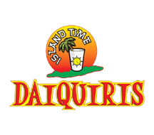 Island Time Daiquiris