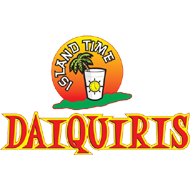 Island Time Daiquiris