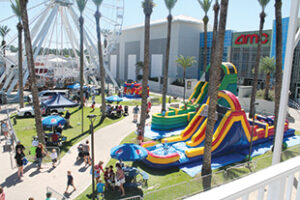 Kids Zone