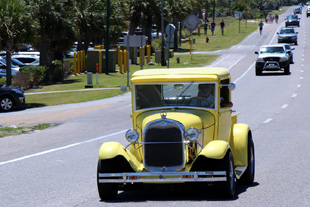 Parade 3