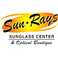 Sun Rays Sunglass Center