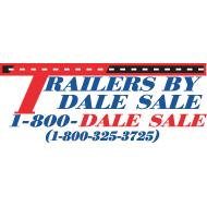 Trailers By Dale Sale
