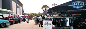 KC's Paint Shop