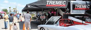 Tremec