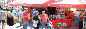 O'Reilly Auto Parts