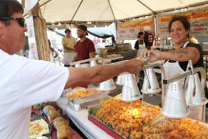 Vendors