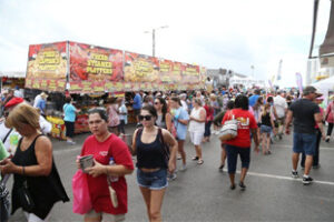 Vendors