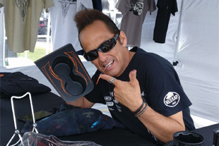 Von Hot Rod
