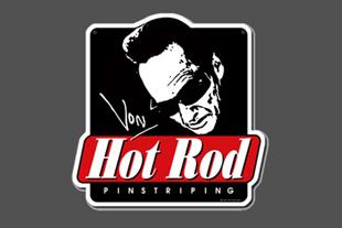 Von Hot Rod