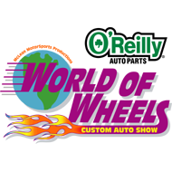 World of Wheels