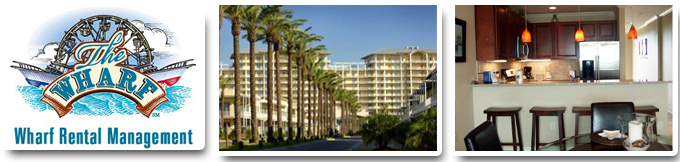 Wharf Rental Management