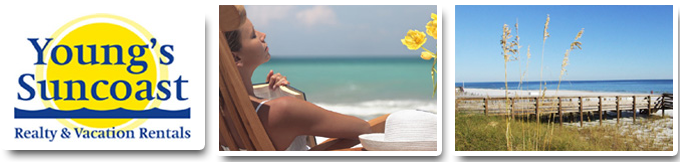 Young's Suncoast Vacation Rentals